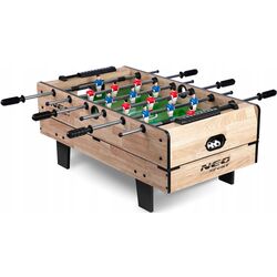 Masa de joc 4in1 Neo Sport NS-800 (Wood) Thumb