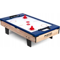 Masa de joc 4in1 Neo Sport NS-800 (Wood) Thumb