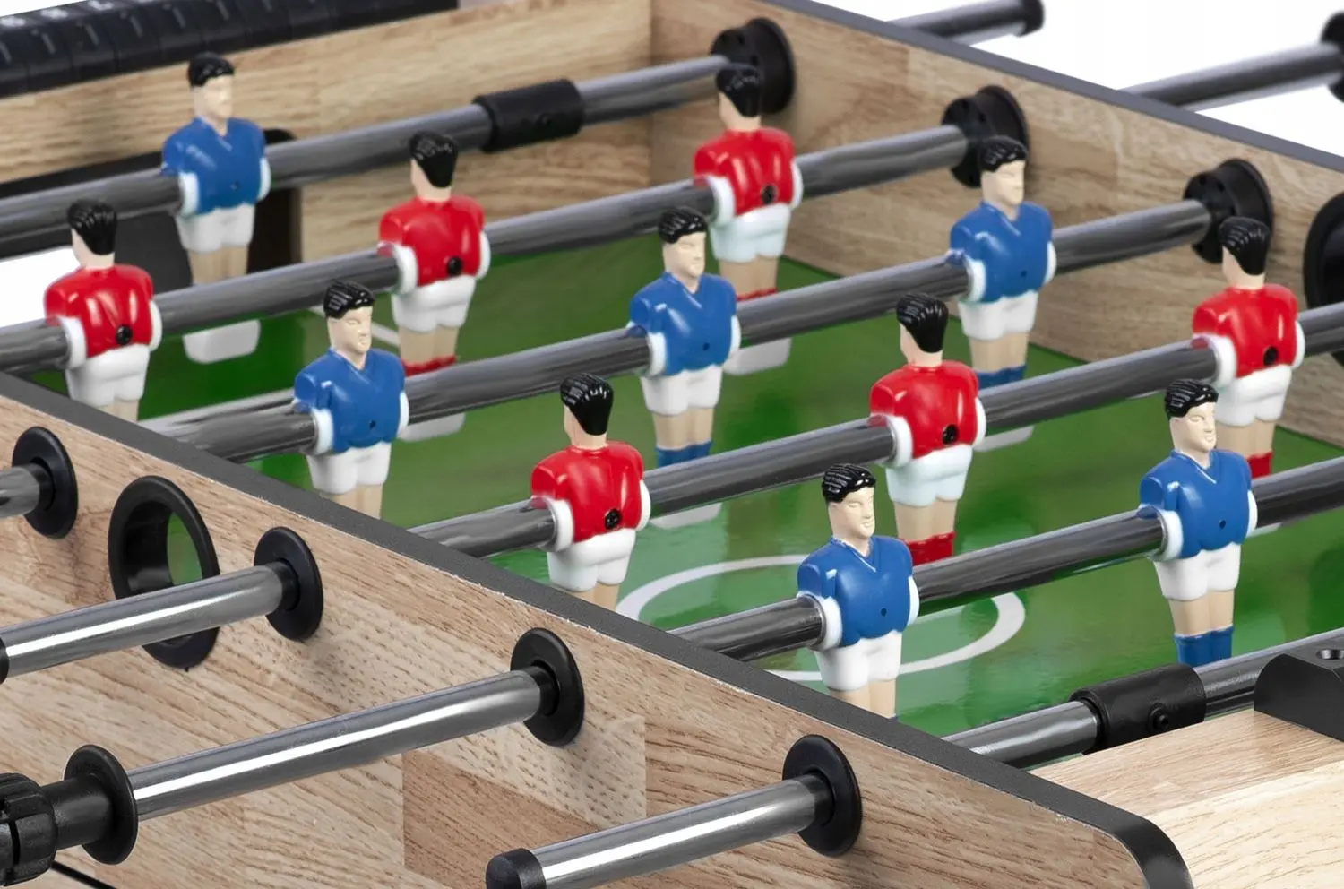 Masa de joc 4in1 Neo Sport NS-800 (Wood)