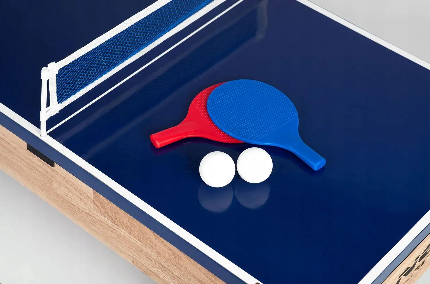 Masa de joc 4in1 Neo Sport NS-800 (Wood)