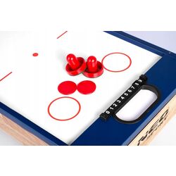 Masa de joc 4in1 Neo Sport NS-800 (Wood) Thumb