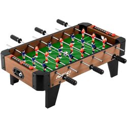 Masa de fotbal Neo Sport NS-437 (Wood)