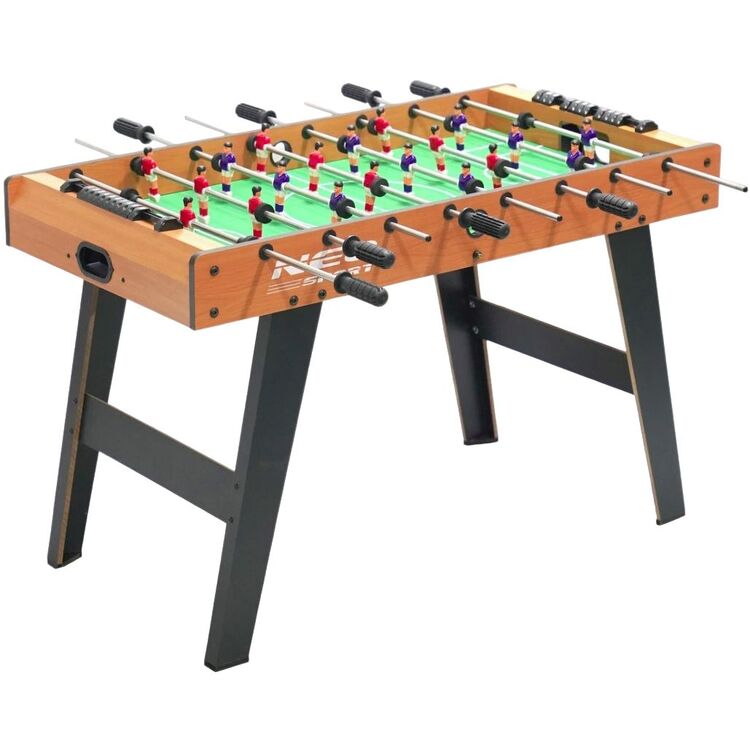 Настольный футбол Neo Sport NS-444 (Wood)