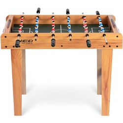 Настольный футбол Neo Sport NS-802 (Wood) Thumb
