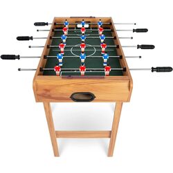 Настольный футбол Neo Sport NS-802 (Wood) Thumb