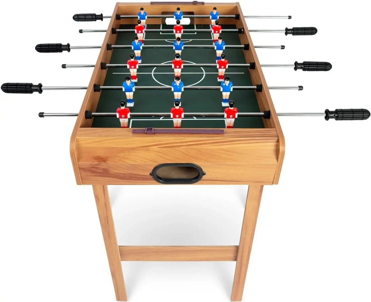 Настольный футбол Neo Sport NS-802 (Wood)