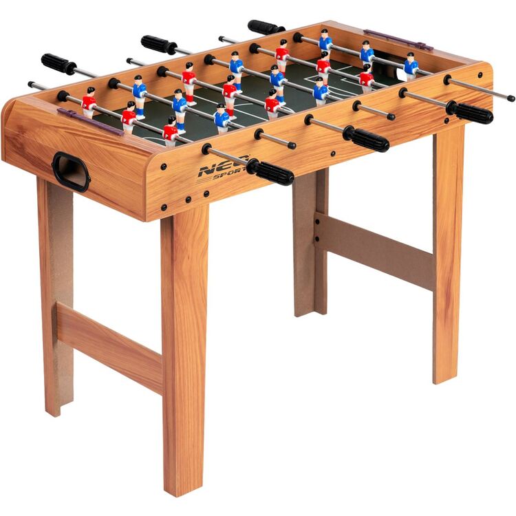 Настольный футбол Neo Sport NS-802 (Wood)