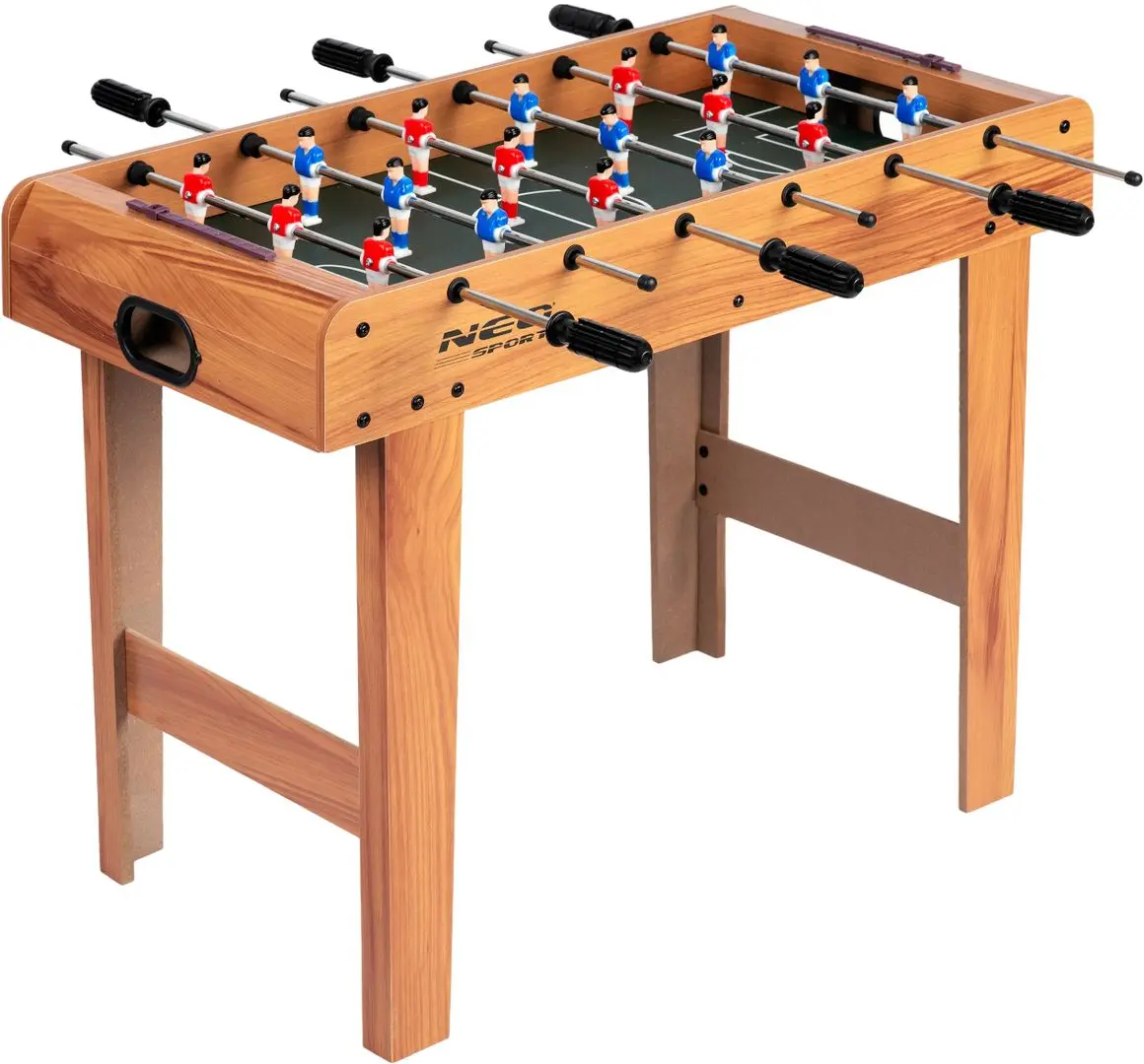 Настольный футбол Neo Sport NS-802 (Wood)