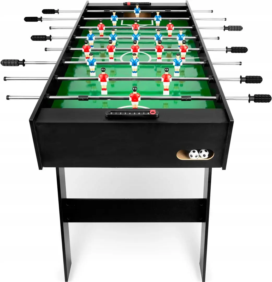 Masa de fotbal Neo Sport NS-803 (Black)