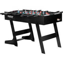 Настольный футбол Neo Sport NS-803 (Black)
