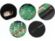 Masa de fotbal Neo Sport NS-803 (Black)