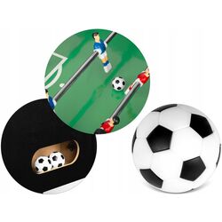 Masa de fotbal Neo Sport NS-803 (Black) Thumb