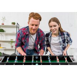 Masa de fotbal Neo Sport NS-803 (Black) Thumb