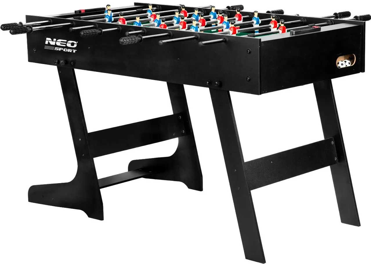 Masa de fotbal Neo Sport NS-803 (Black)