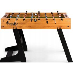 Настольный футбол Neo Sport NS-803 (Wood) Thumb