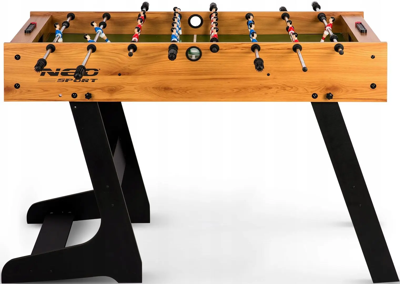Настольный футбол Neo Sport NS-803 (Wood)