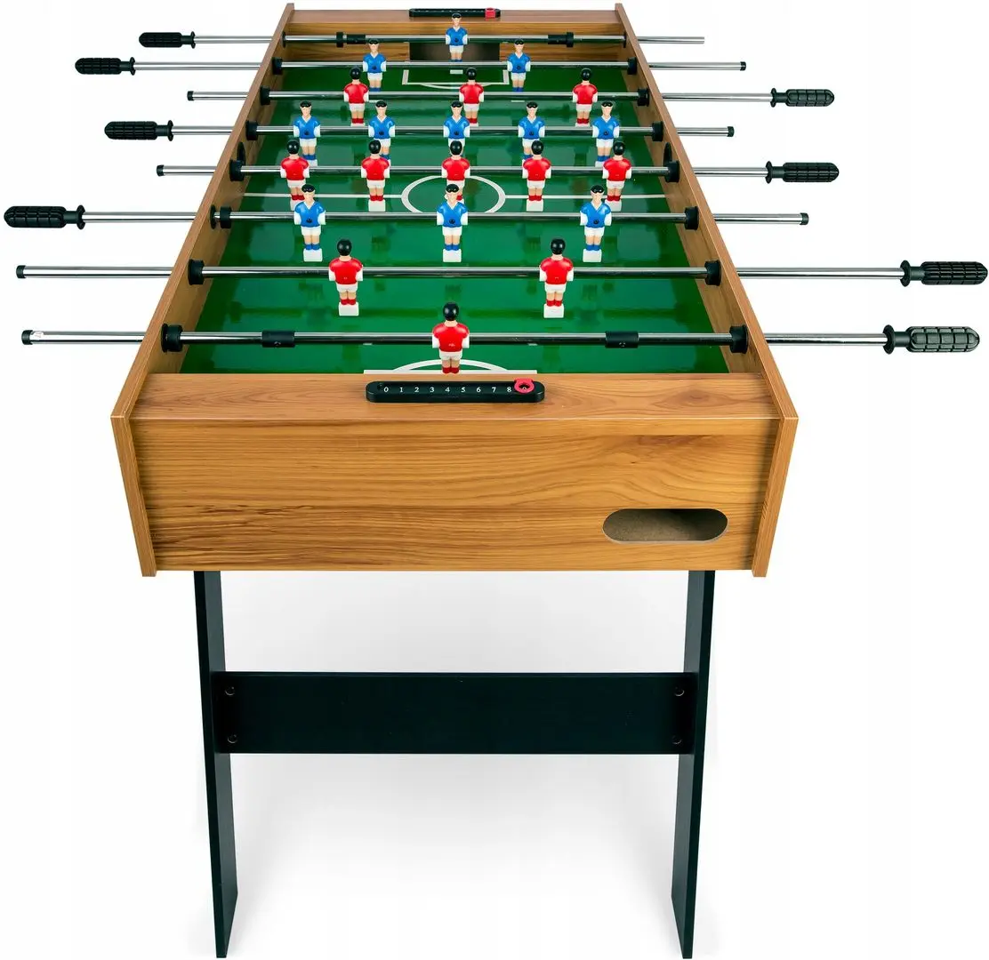 Настольный футбол Neo Sport NS-803 (Wood)