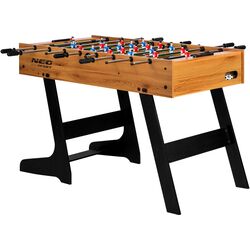 Настольный футбол Neo Sport NS-803 (Wood)