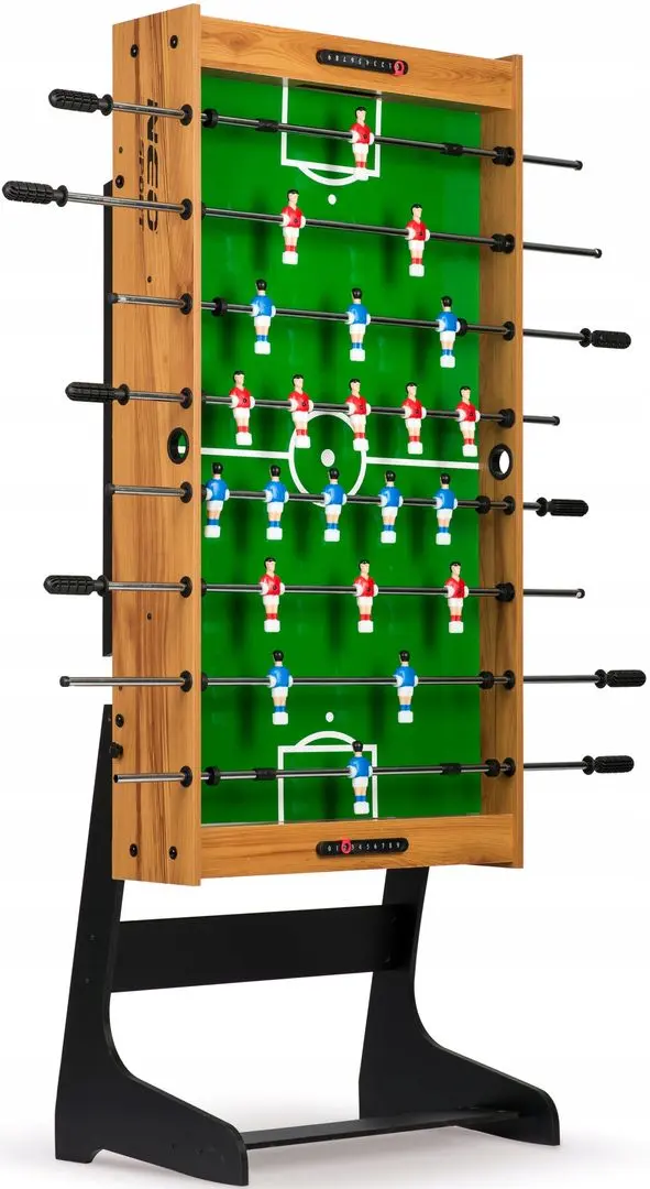 Настольный футбол Neo Sport NS-803 (Wood)