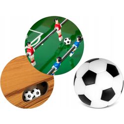 Настольный футбол Neo Sport NS-803 (Wood) Thumb