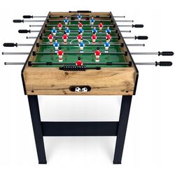 Masa de fotbal Neo Sport NS-805 (Wood) Thumb