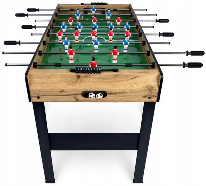 Masa de fotbal Neo Sport NS-805 (Wood)