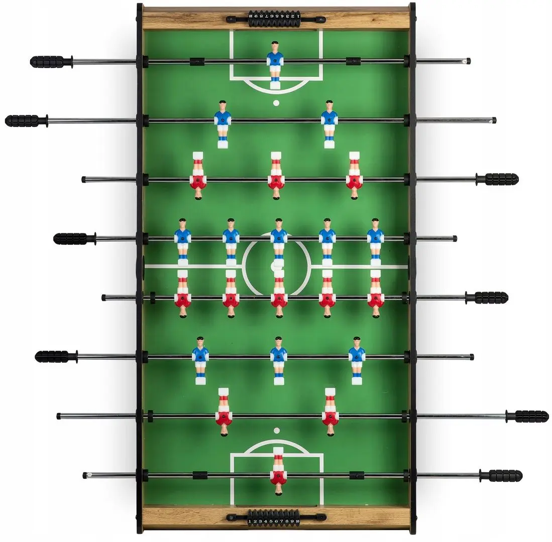 Masa de fotbal Neo Sport NS-805 (Wood)