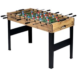 Masa de fotbal Neo Sport NS-805 (Wood)