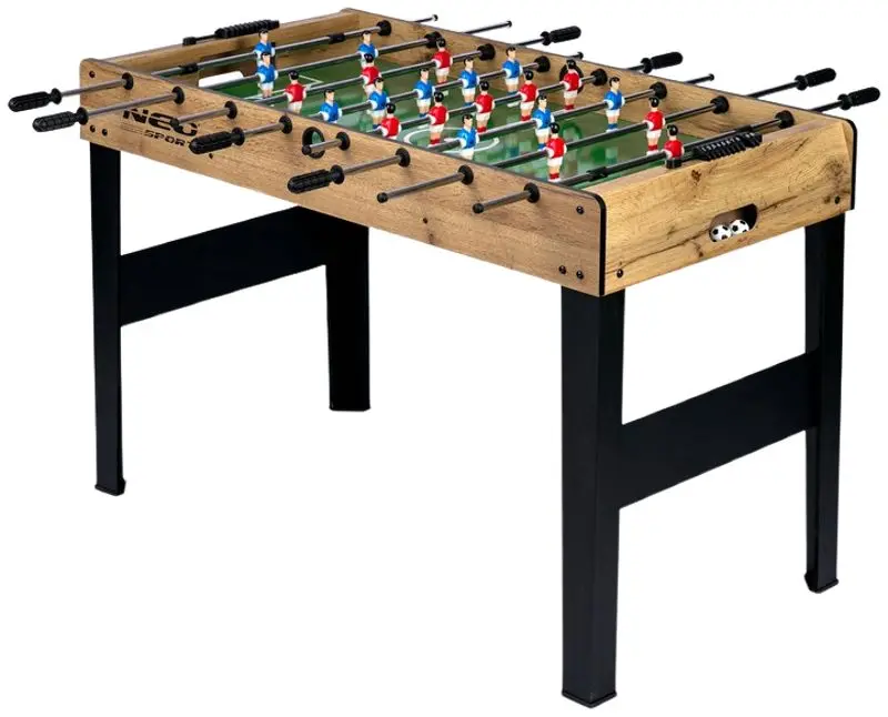 Masa de fotbal Neo Sport NS-805 (Wood)
