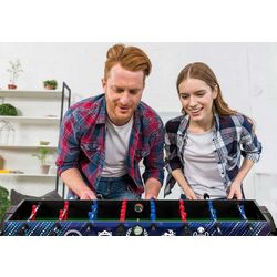 Стол для игры 12в1 Neo Sport NS-801 (Black) Thumb