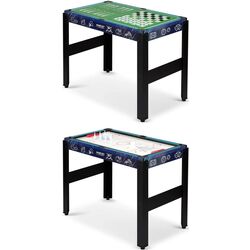 Стол для игры 12в1 Neo Sport NS-801 (Black) Thumb