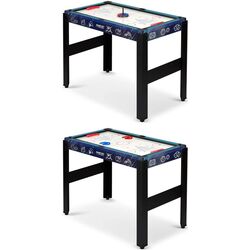 Стол для игры 12в1 Neo Sport NS-801 (Black) Thumb