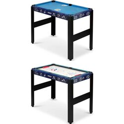 Стол для игры 12в1 Neo Sport NS-801 (Black) Thumb