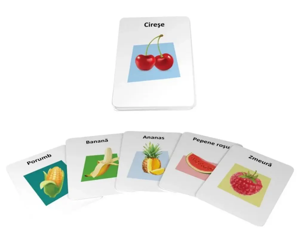 Joc de masa Noriel Ask me so I can ask you NOR5687 RO