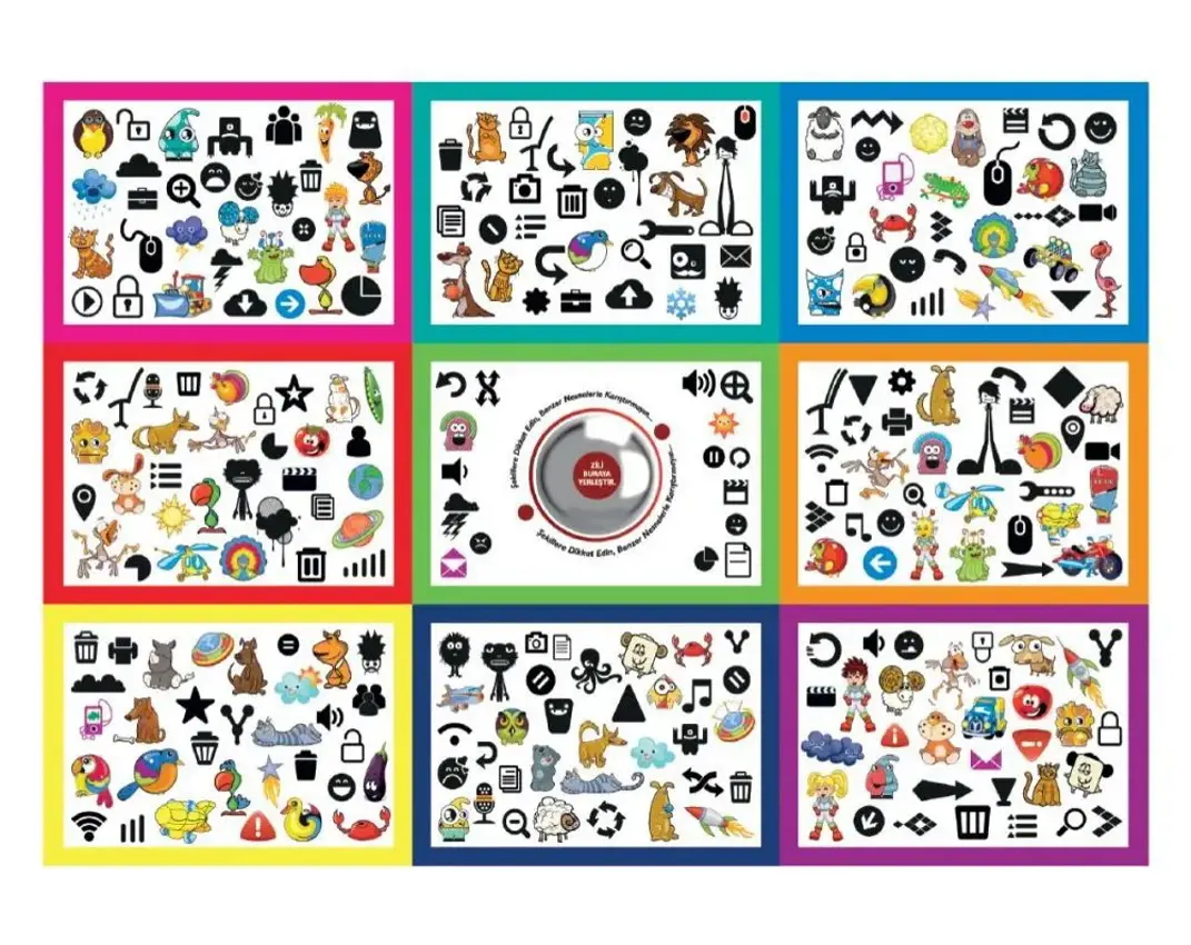 Joc de societate Noriel Detectiv S00002862