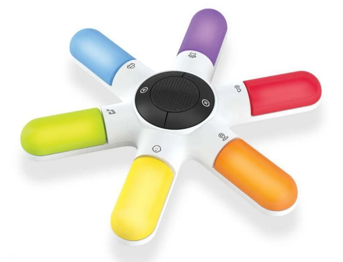 Joc de masa Noriel Memo Master K-INT_N0694