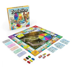 Joc de masa Noriel Turistico NOR5939