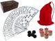 Set de joaca in Loto 38322 (Brown/Beige)