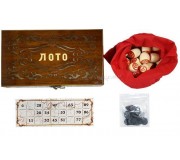 Set de joaca in Loto 38322 (Brown/Beige)