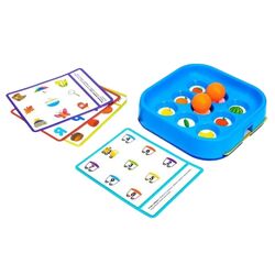 Настольная игра Blow Ball 42580 Thumb