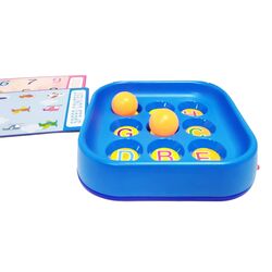 Настольная игра Blow Ball 42580