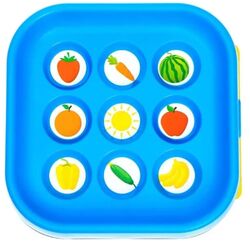 Настольная игра Blow Ball 42580 Thumb