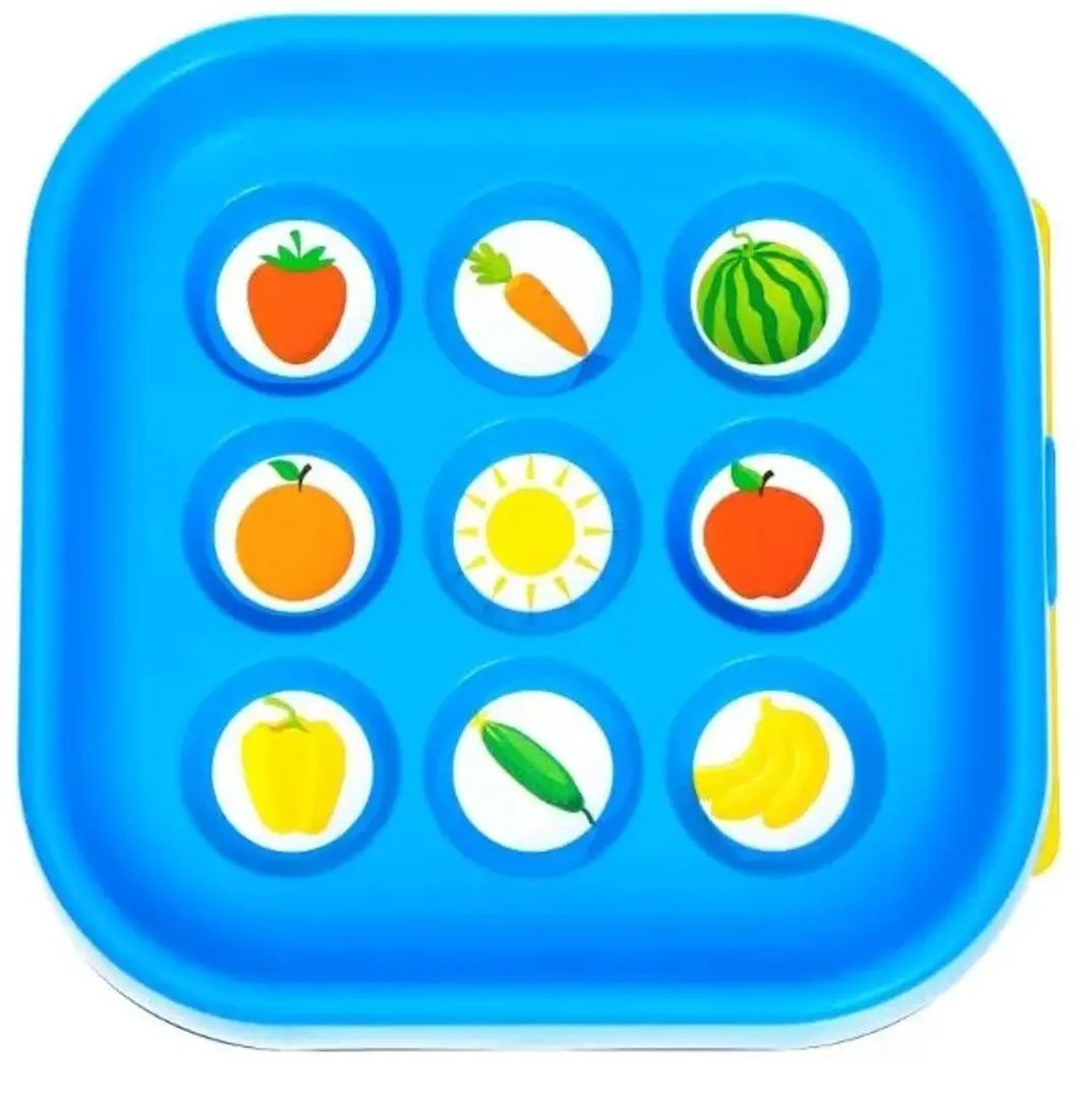 Настольная игра Blow Ball 42580 - 4