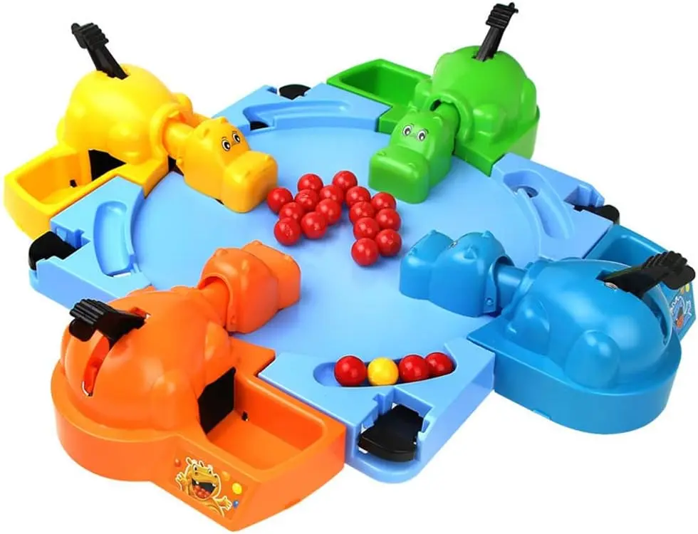 Настольная игра Food Grabbing Game 08811 - 2