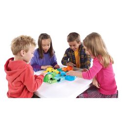 Настольная игра Food Grabbing Game 08811 Thumb