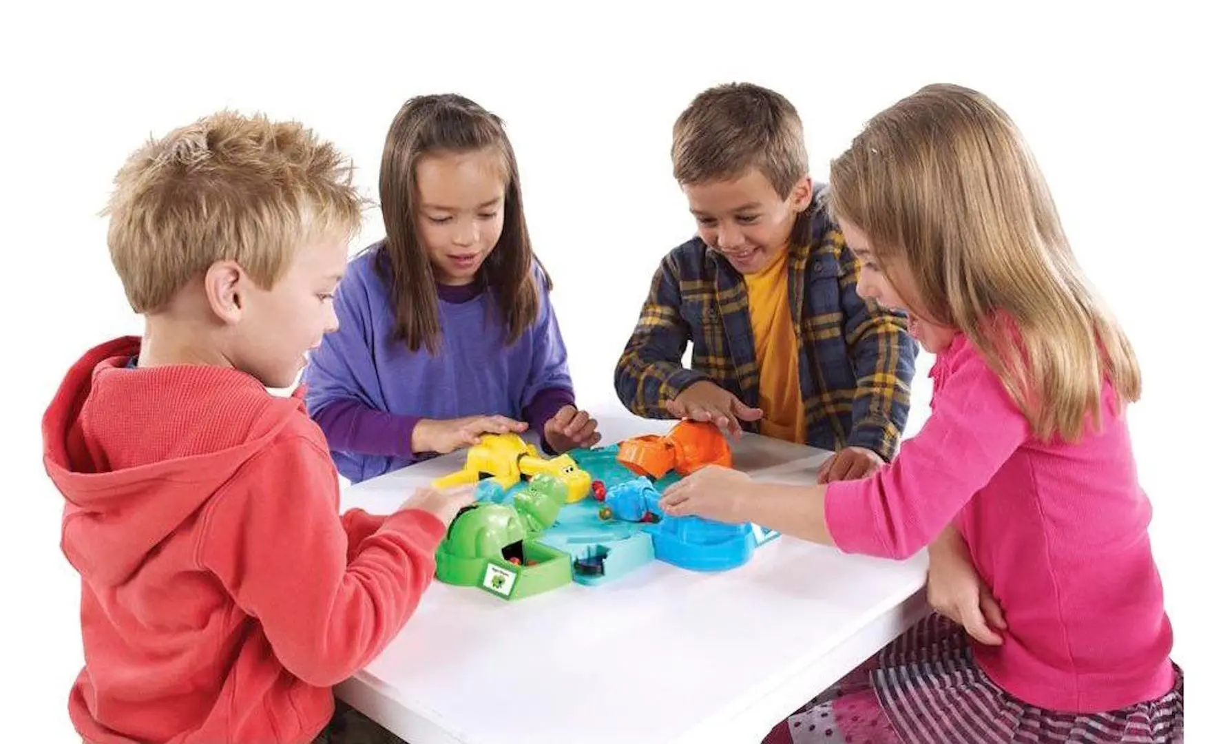 Настольная игра Food Grabbing Game 08811 - 3