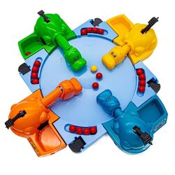 Настольная игра Food Grabbing Game 08811