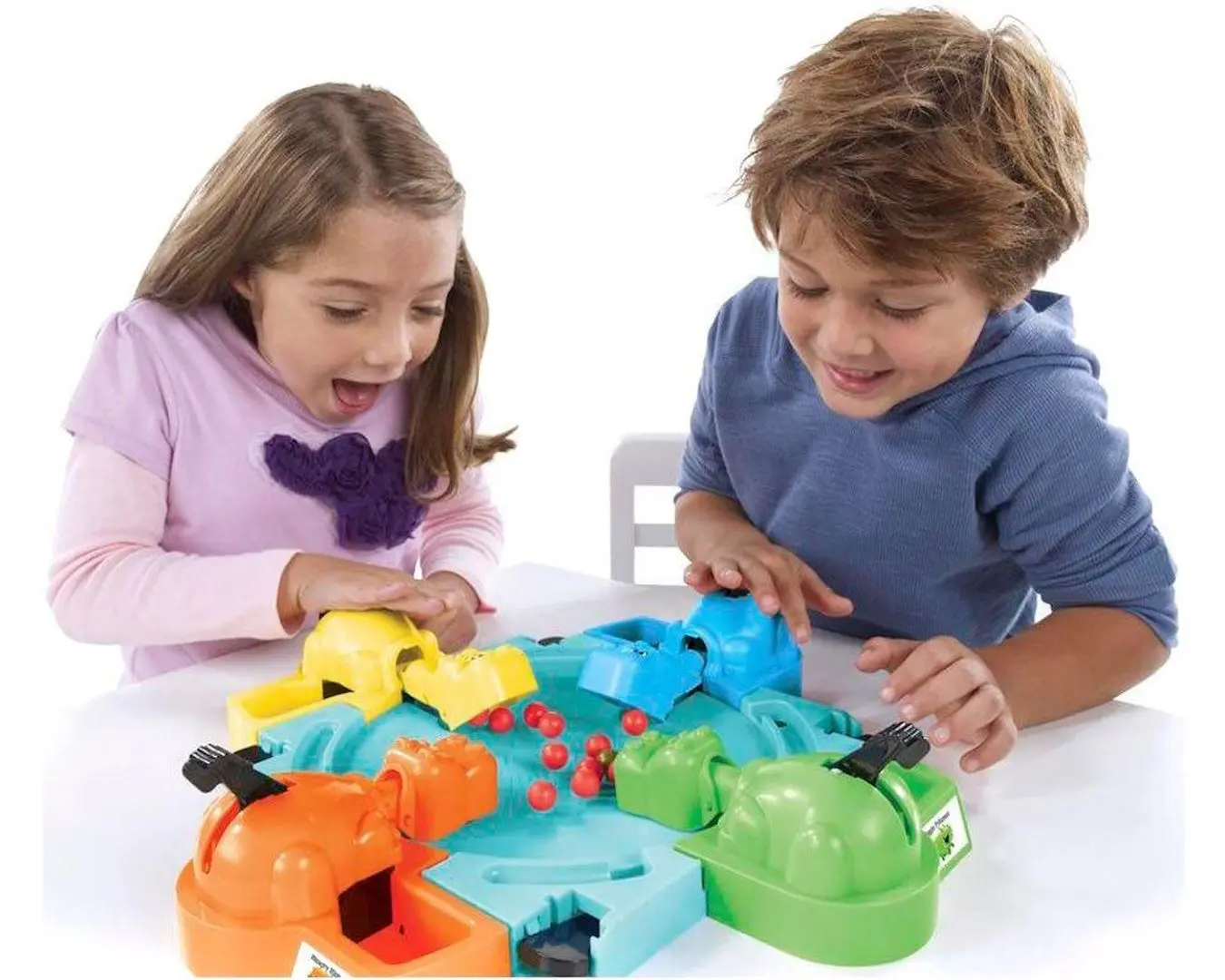 Настольная игра Food Grabbing Game 08811 - 4