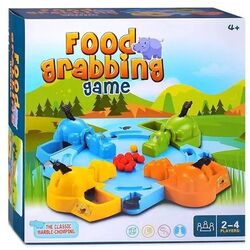 Настольная игра Food Grabbing Game 08811 Thumb