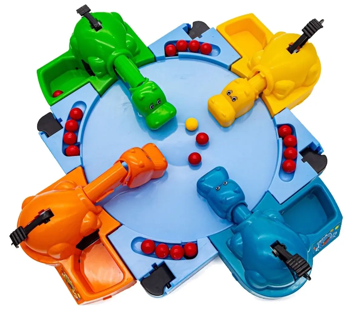 Настольная игра Food Grabbing Game 08811